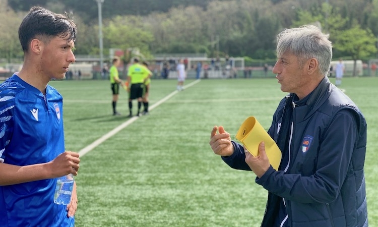 Rappresentative LND, nuovi test contro i pro: il 24 aprile l’Under 16 sfida il Bologna, l’Under 15 in campo il 25 contro il Frosinone