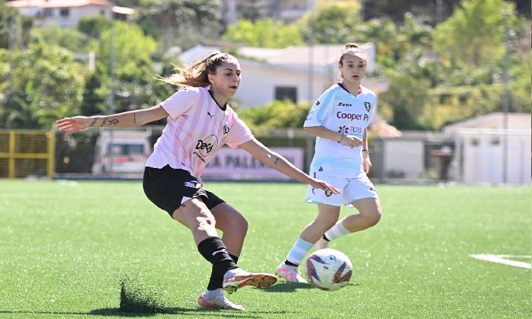 Coppa Italia Serie C: esito del sorteggio per le gare di semifinale