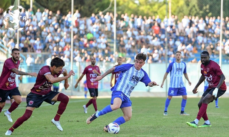 Post season: Programma e arbitri delle partite del 12 Maggio