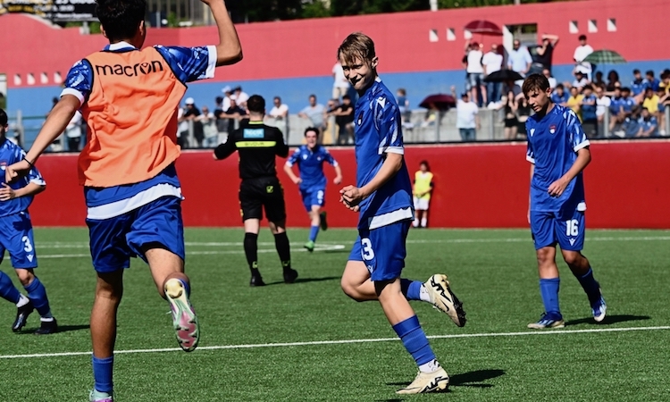 Torneo Città di Cava de’ Tirreni: Under 15 e Under 17 in finale, è doppia sfida col Napoli