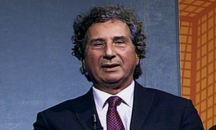 Scomparsa dell’Avvocato Mario Valiante: il cordoglio della LND