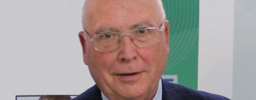 Il cordoglio della LND per la scomparsa di Antonio Armeni