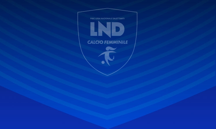 Dipartimento Calcio Femminile: il 16 settembre convocata l'Assemblea Ordinaria Elettiva