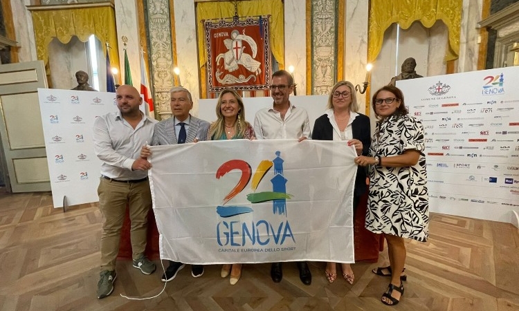 Caruggiadi 2024: ancora un weekend all'insegna dello sport griffato LND e della celebrazione dei campioni