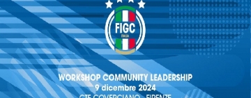 Lunedì 9 a Coverciano il 'Workshop Community Leadership", evento pilota nell'ambito delle attività di legacy del progetto "Fans Matter!". Presenti le società di Serie D
