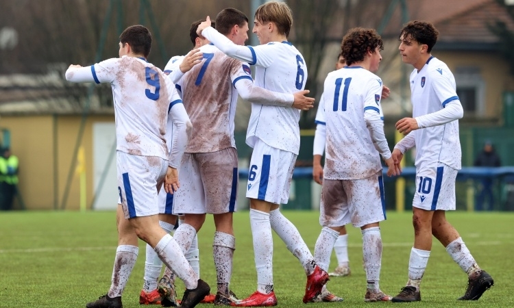 Viareggio Cup: L’Under 18 della Serie D nel Girone con Rukh, Uyss New York e Thiessois
