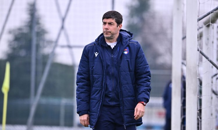 Viareggio Cup: ecco i ventitré scelti da Giannichedda. Svelato anche il calendario del girone dove subentra la Ternana