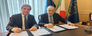 Sport, Anci e Lega Nazionale Dilettanti insieme per favorire l'inclusione sociale