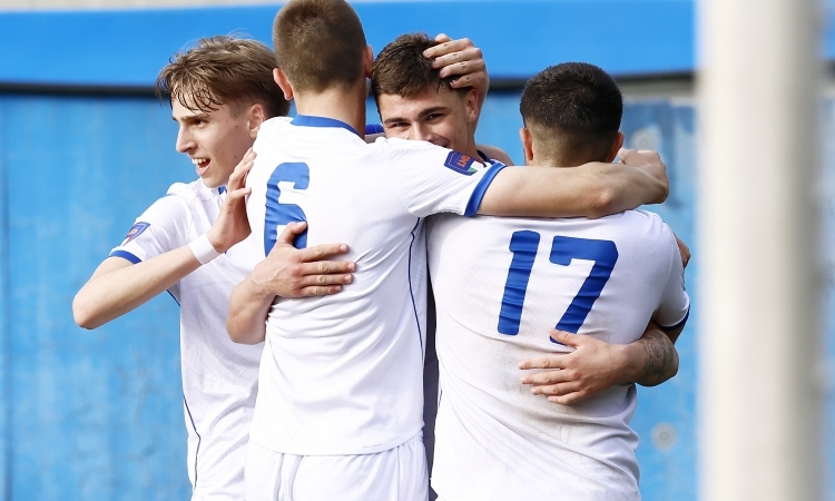 Viareggio Cup: U18 Serie D, domani la sfida con il Thiessois vale gli Ottavi di Finale. Diretta su youtube LND