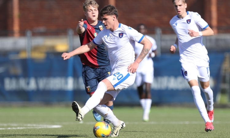 Viareggio Cup: Sconfitti, non vinti. I ragazzi della Serie D escono con onore ai rigori con il Genoa