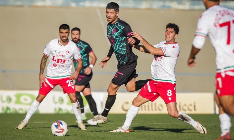 Piacenza-Forlì in diretta il 13 aprile su Vivo Azzurro Tv