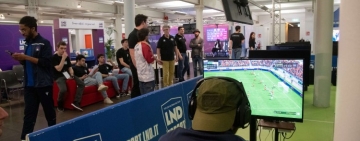 Torneo delle Regioni 2025: calcio reale e digitale insieme in Sicilia