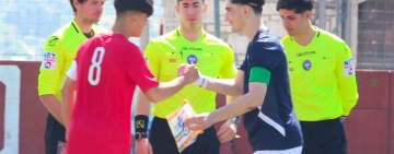 Partenza sprint per la Sicilia, unica regione a vincere in tutte le categorie. Tre successi per Lazio, Piemonte V.A. e Toscana