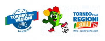 Il Calcio Digitale accende Catania: al via martedì 15 aprile il Torneo delle Regioni eSport 2025