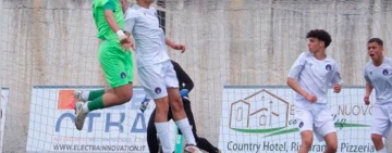 Seconda giornata, primi verdetti. Piemonte VdA già ai quarti con U17 e nel Femminile. Ragazze già qualificate anche per Sicilia e Lombardia