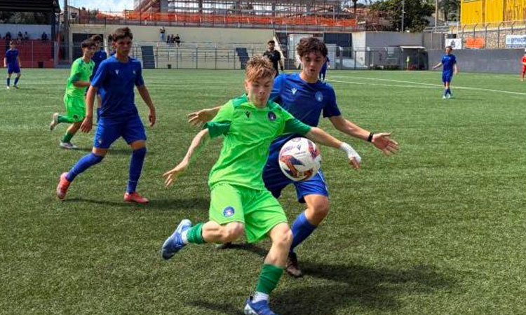 Ecco le finali: Lazio-Marche (Under 15), Lombardia-Emilia Romagna (Under 17), U19 Friuli V.G.-Piemonte V.A. (Under 19) e Veneto-Lombardia (Femminile)