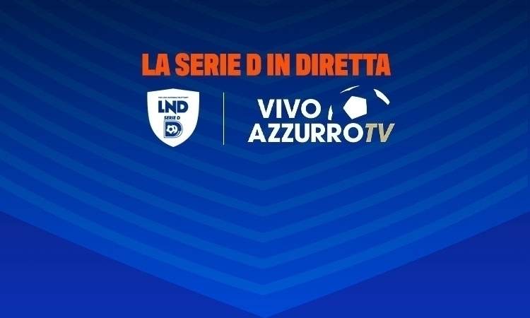 Siracusa-Vibonese in diretta su Vivo Azzurro TV