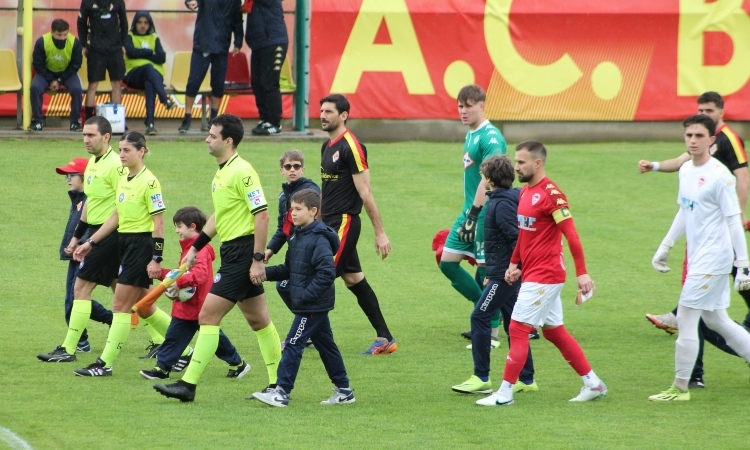 Campionato: La penultima giornata