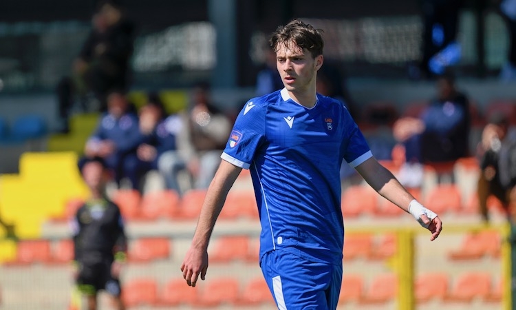 Under 19, nuovo test contro il Sassuolo il 7 maggio: i convocati di mister Mazza