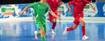 Torneo delle Regioni C5 LND - Quarti di finale: Emozioni e gol nel cuore della Romagna!
