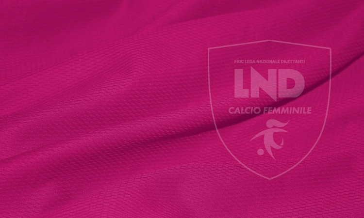 Fase Nazionale Coppa Italia Regionale: le società qualificate e le date di svolgimento