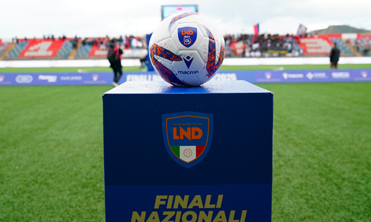 Finale Coppa Italia Dilettanti: biglietti in vendita dal 2 maggio. Settori, tessere e modalità di accredito per i media