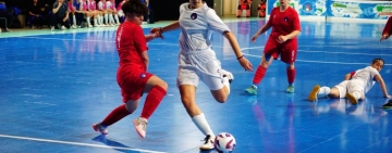 C5 Femminile: Lazio-Lombardia in finale per riscrivere la storia