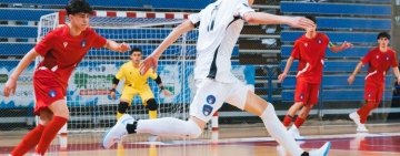 TDR C5: Sette Regioni si giocano quattro trofei. Il Lazio fa doppietta