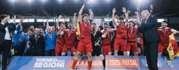 Under 19, la Sicilia conquista l'ottavo titolo della sua storia
