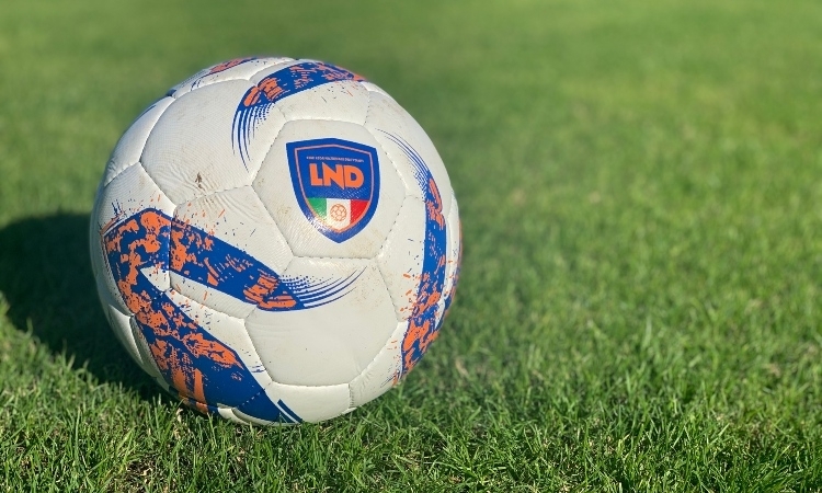 Fase Nazionale campionato Juniores: il 3 maggio in campo per la prima giornata