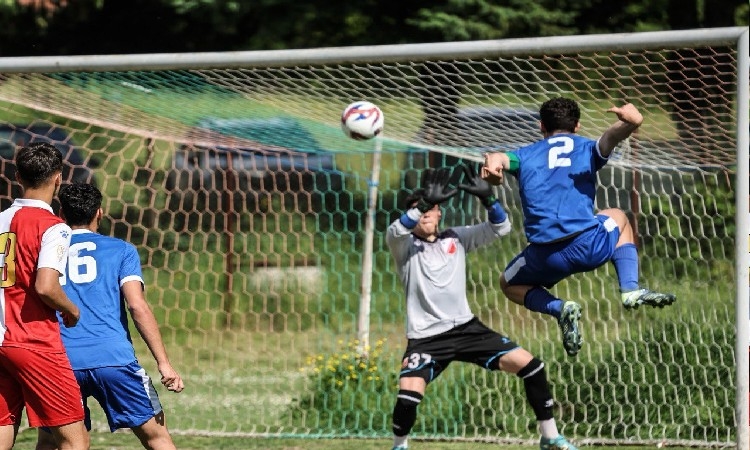Torneo della Pace, l’ Under 16 cade con la Vojvodina ma il pass per la semifinale è al sicuro