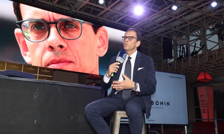 Bedin, Serie B:” Quarto Tempo è una grande opportunità per affrontare temi urgenti