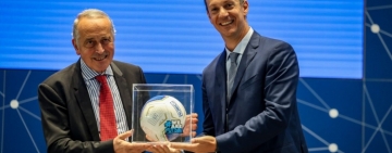 Il Presidente C5 Stefano Castiglia:”eventi come Quarto Tempo generano valore”