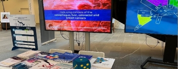 LND presenta “Scegliamo da Campioni” a Quarto Tempo