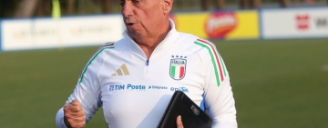 FIGC, Maurizio Viscidi:” potenziamo l’unione tra le nazionali giovanili e la LND”