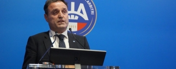AIA, il Presidente Zappi:”fare sistema con la LND è un obiettivo strategico”