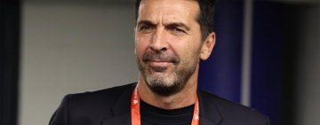 Buffon ai giovani:” Non lasciatevi intimorire, anche nel momento dell’errore mai abbattersi”