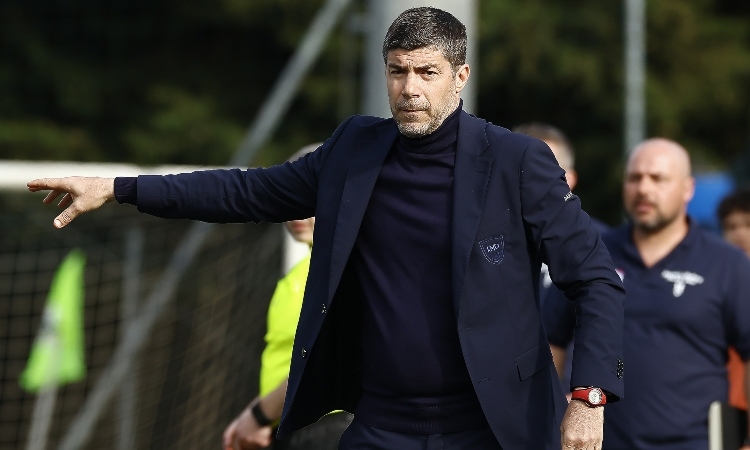 Rappresentativa Serie D: il 26 novembre stage area centro-sud a Guidonia, i convocati di Giannichedda