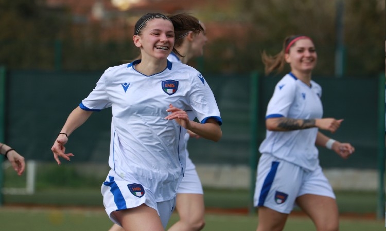 Under 20 Femminile: il 10 dicembre stage area nord a Montichiari, le convocate di Canestro