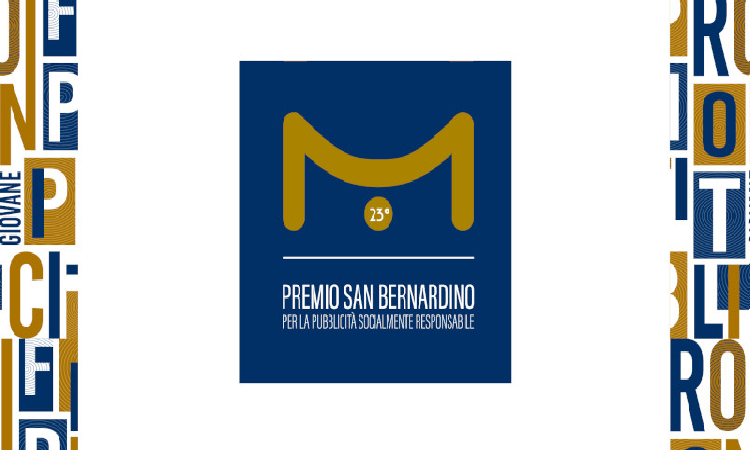 La campagna LND-Treccani tra le finaliste del Premio San Bernardino 2025