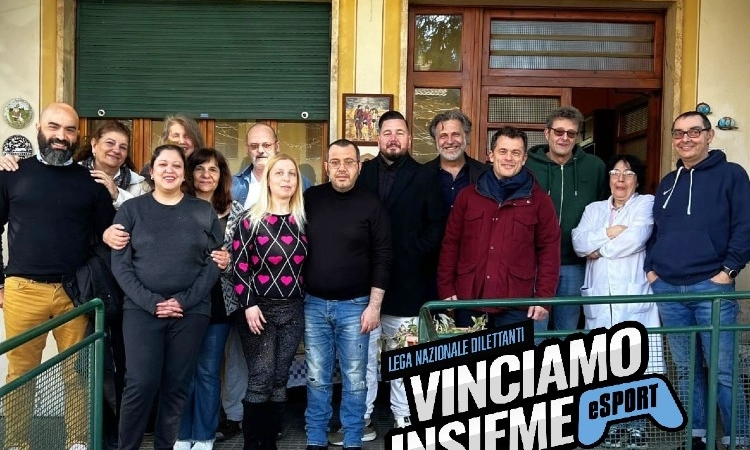 La Toscana accoglie il nuovo HUB “Vinciamo Insieme”: presentazione il 20 dicembre 2025