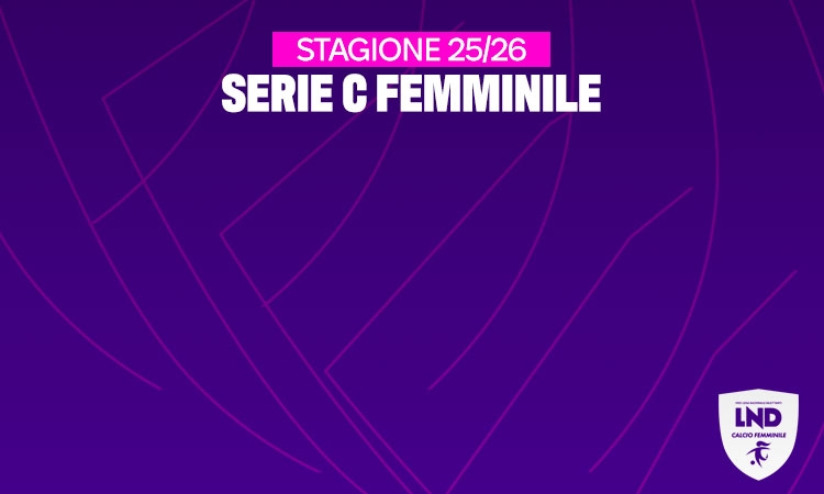 Serie C: il programma gare dell’ottava giornata