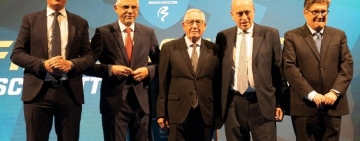 Grande successo a Vittoria per il Gala che ha aperto ufficialmente la stagione del Beach Soccer 2026