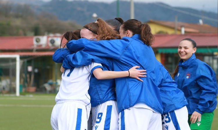 Under 20, il 17 dicembre raduno area centro a Guidonia. Le 44 convocate di Canestro