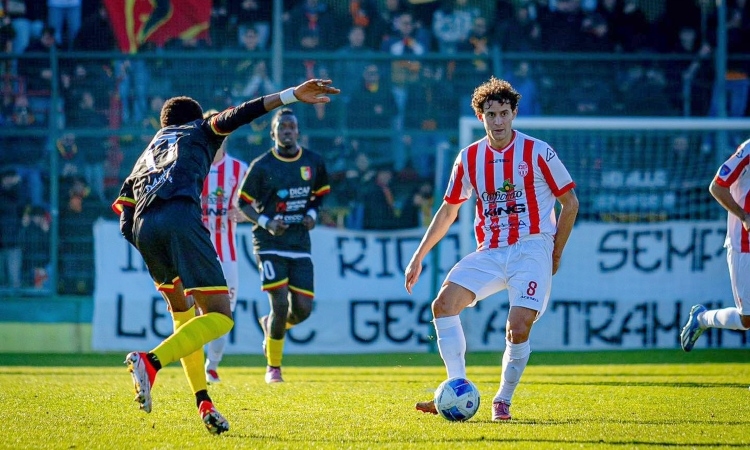 Serie D, si chiude il girone d’andata: il programma della 17ª giornata