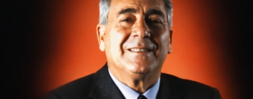 Il cordoglio della LND per la scomparsa di Antonio Papponetti