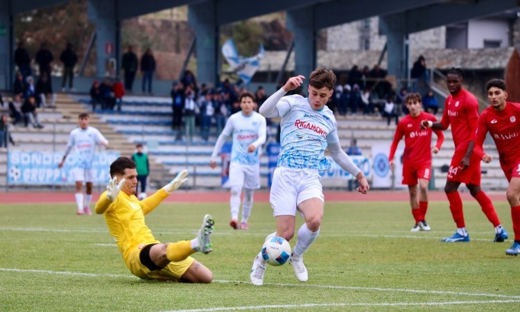 Recuperi: il 21 gennaio si gioca Nuova Sondrio-Scanzorosciate