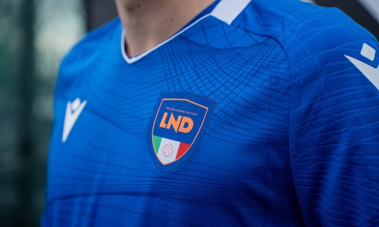 Under 16: il 4 febbraio stage area Sud a Catanzaro, i convocati di Valtolina