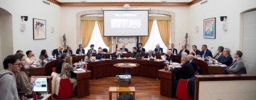 A Putignano la prima riunione nella storia della Puglia di un Consiglio Direttivo nazionale LND