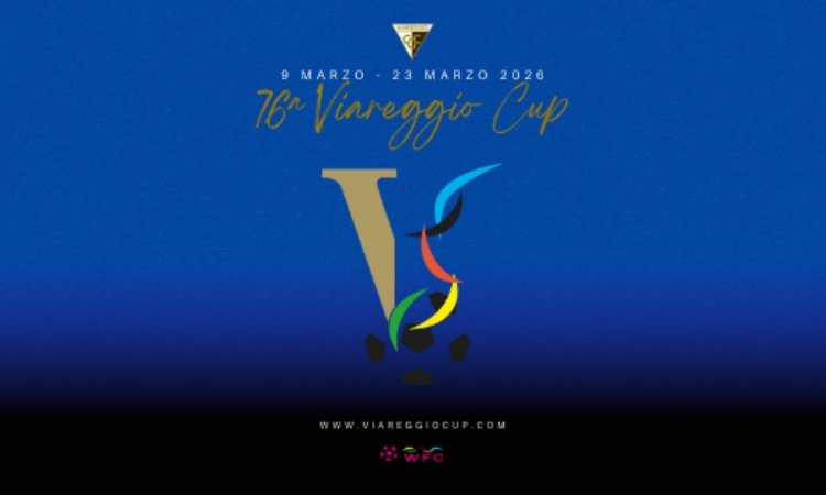 Viareggio Cup: il 13 febbraio il sorteggio dei gironi, al torneo la Rappresentativa Serie D e l'Under 20 femminile